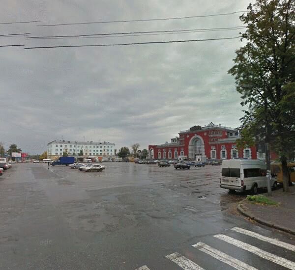 Банкомат Сбербанка России по адресу ул. Бутко,  23/81