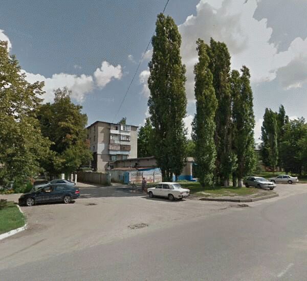 Банкомат Сбербанка России по адресу улица Республиканская 6