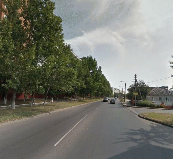 Банкомат Россельхозбанка по адресу ул. Запольная,  д. 47