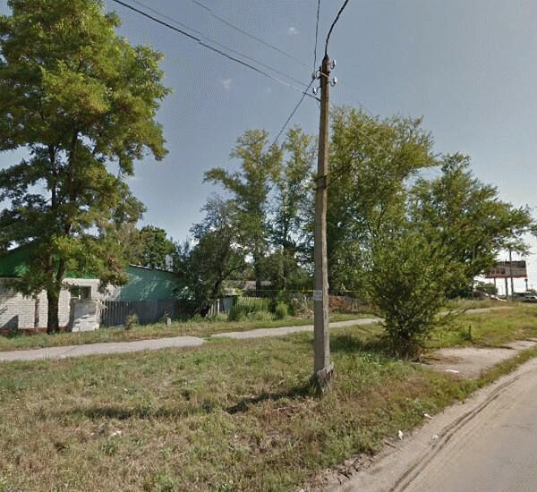 Банкомат Росгосстрах Банка по адресу улица Союзная 37а