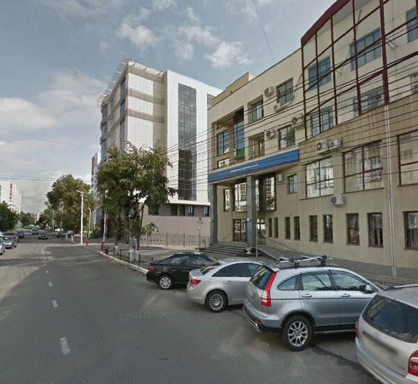 Банкомат Банка «ФК Открытие» по адресу ул. Горького,  д. 50