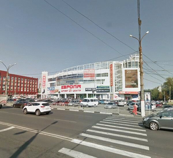 Банкомат Восточного Экспресс Банка по адресу ул. Карла Маркса,  д. 62/21