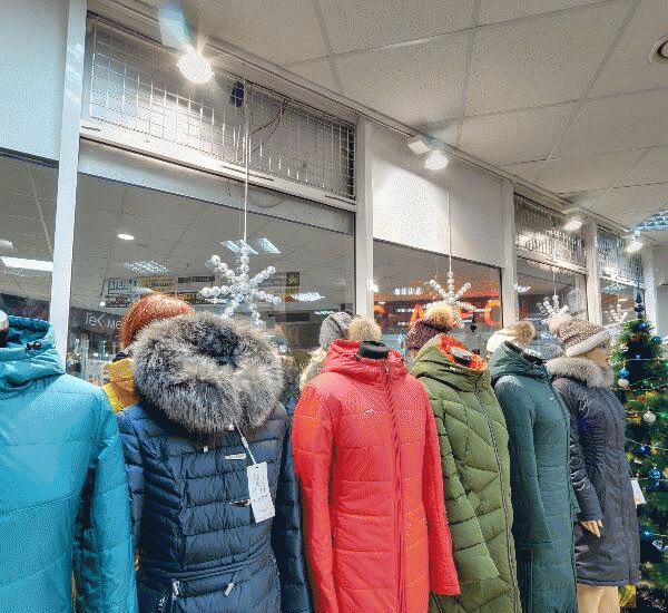 Банкомат банка ВТБ по адресу ул. Дзержинского,  д. 25