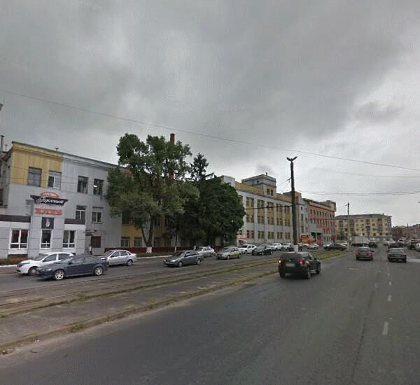 Банкомат банка ВТБ по адресу ул. Димитрова,  д. 109