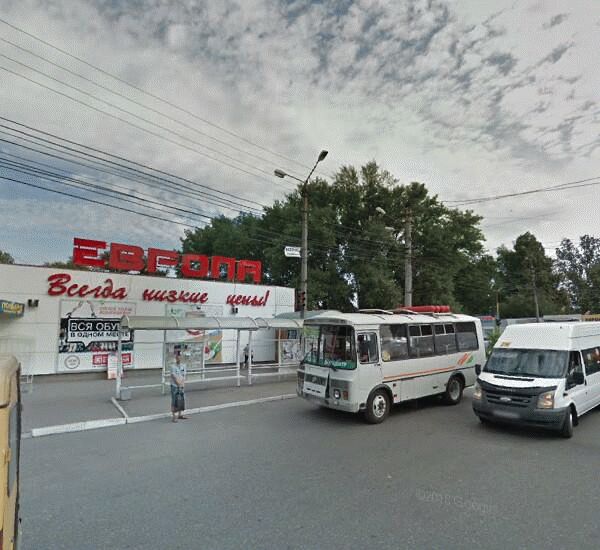 Банкомат банка ВТБ по адресу Магистральный пр-д,  д. 12