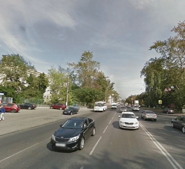 Банкомат банка ВТБ по адресу ул. Дзержинского,  д. 92