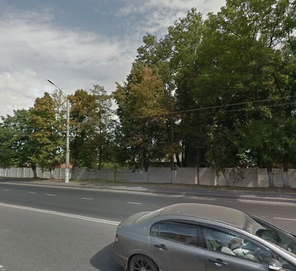 Банкомат банка ВТБ по адресу просп. Победы,  д. 74а