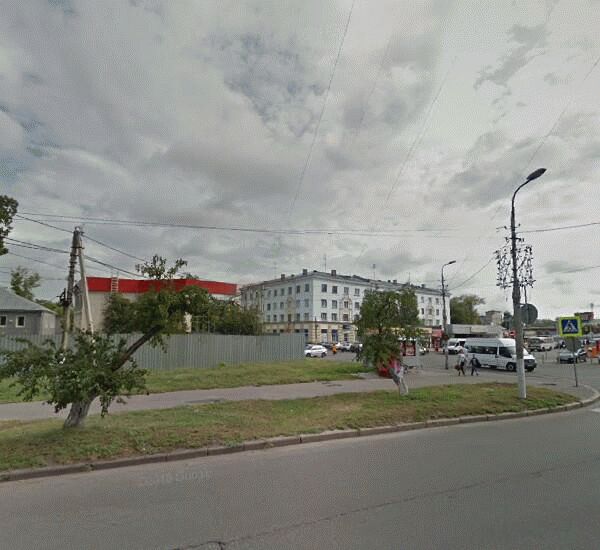 Банкомат банка ВТБ по адресу ул. Бутко,  д. 23/81