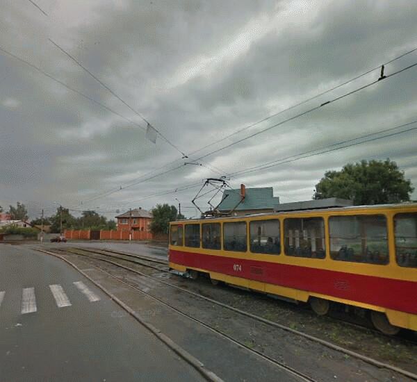 Банкомат банка ВТБ по адресу ул. Союзная,  д. 18