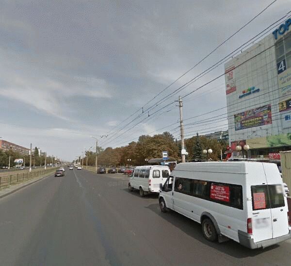 Банкомат банка ВТБ по адресу просп. Кулакова,  д. 20