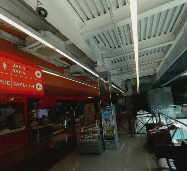 Банкомат банка ВТБ по адресу ул. Студенческая,  д. 1