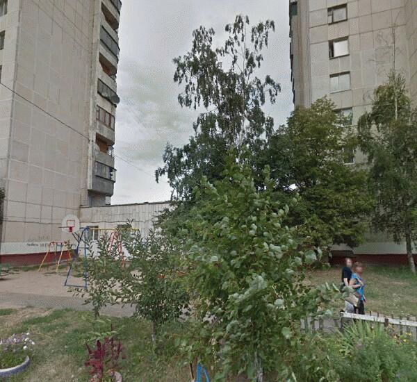 Банкомат банка ВТБ по адресу просп. Дружбы,  д. 1а