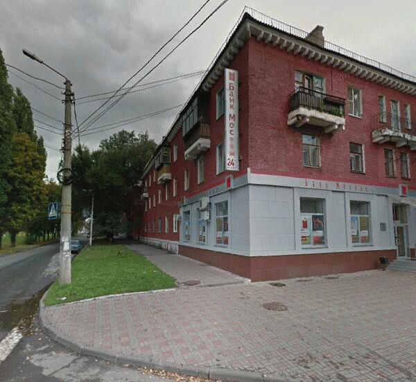 Банкомат банка ВТБ по адресу ул. Харьковская,  д. 16/2