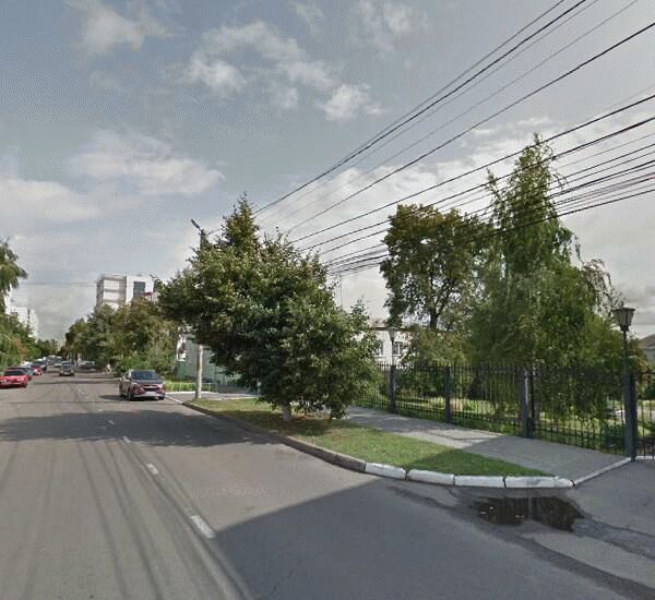 Банкомат банка ВТБ по адресу ул. Максима Горького,  д. 34