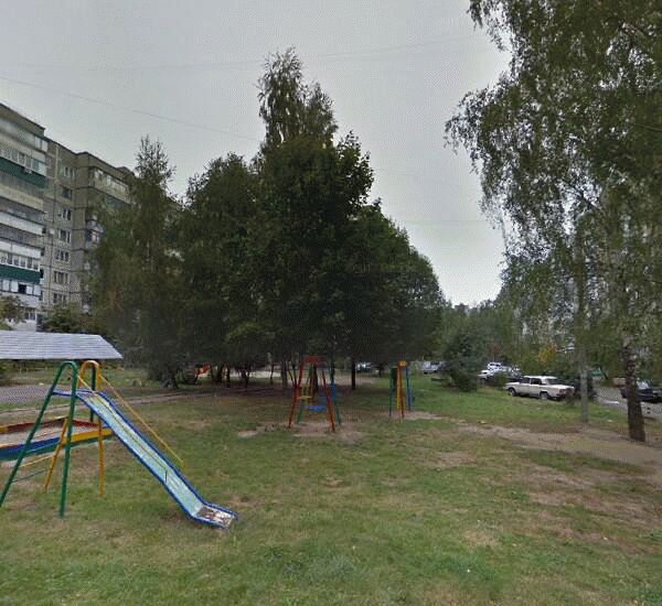 Банкомат банка ВТБ по адресу просп. Энтузиастов,  д. 1а