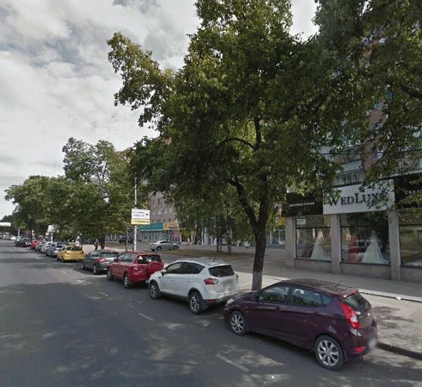 Банкомат Газпромбанка по адресу ул. Ленина,  д. 31