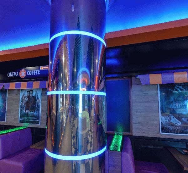 Банкомат Курскпромбанк по адресу ул. Карла Маркса,  д. 6