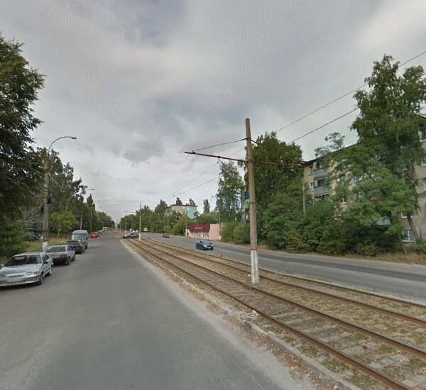 Банкомат Россельхозбанка по адресу ул. Дейнеки,  д. 19