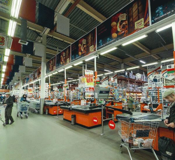 Банкомат банка Россия по адресу ул. Энгельса,  д. 70