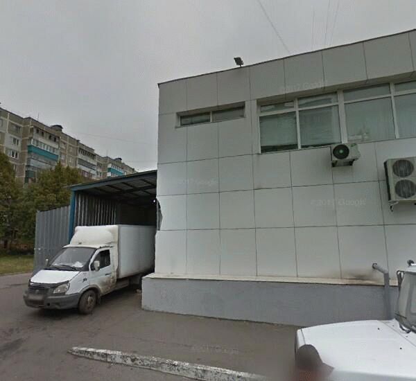 Банкомат Сбербанка России по адресу просп. Дружбы,  д. 11а/2