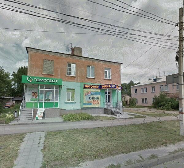 Банкомат Совкомбана по адресу ул. Сумская,  д. 36