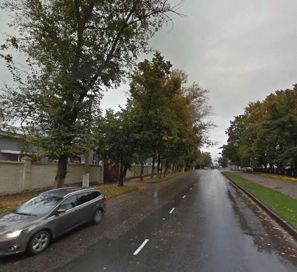 Банкомат Сбербанка России по адресу улица Карла Маркса 66