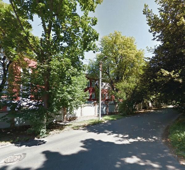 Банкомат Сбербанка России по адресу улица Разина 5