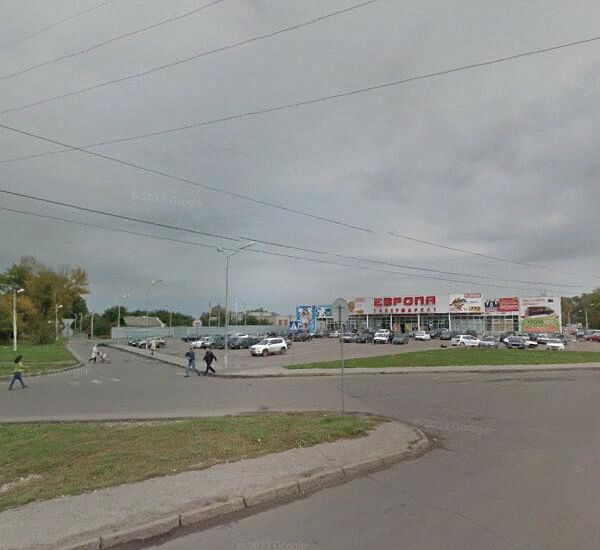 Банкомат Балтийского Банка по адресу улица Союзная 65