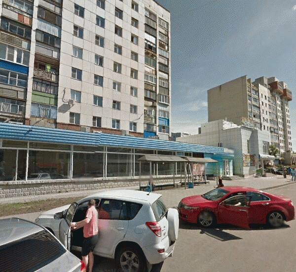 Банкомат Россельхозбанка по адресу ул. Союзная,  д. 16