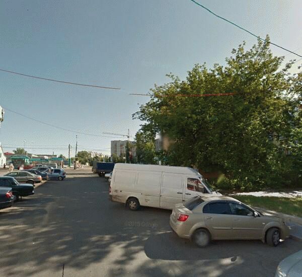 Банкомат Россельхозбанка по адресу ул. Сумская,  д. 44