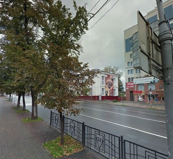 Банкомат банка Юниаструм по адресу улица Ленина 71