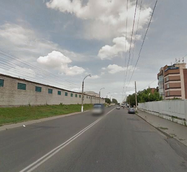 Банкомат Газпромбанка по адресу улица Красной Армии 100