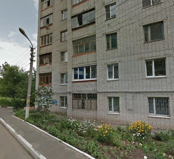 Банкомат Балтийского Банка по адресу улица Никитская 16