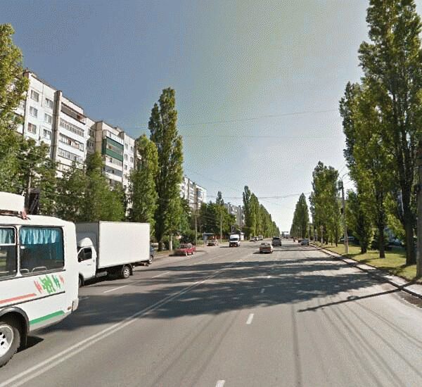 Банкомат Альфа-Банка по адресу проспект Дружбы 9а