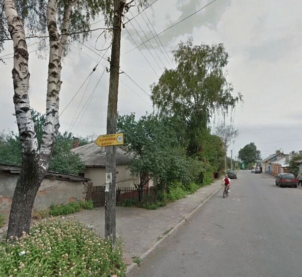 Банкомат Сбербанка России по адресу улица Карла Маркса 25