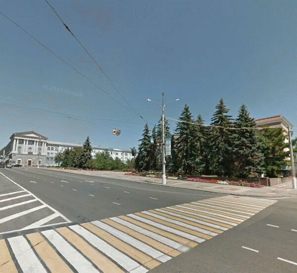 Банкомат Россельхозбанка по адресу улица Хрущева 5а