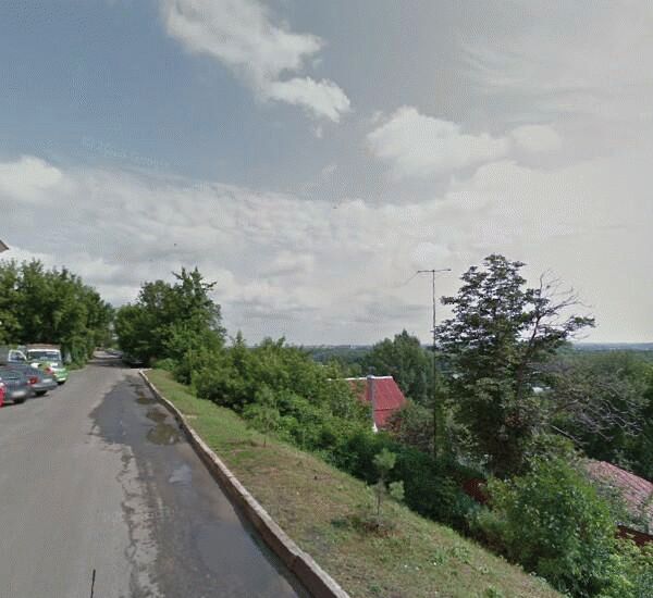 Банкомат Балтийского Банка по адресу улица Володарского 22