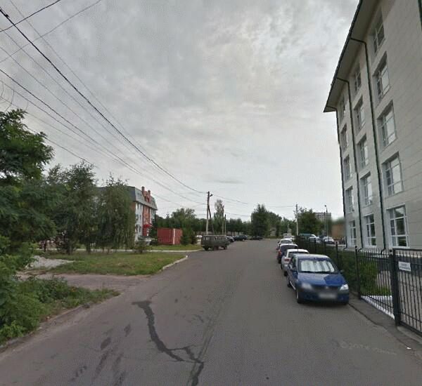 Банкомат банка Зенит по адресу улица Асеева 1