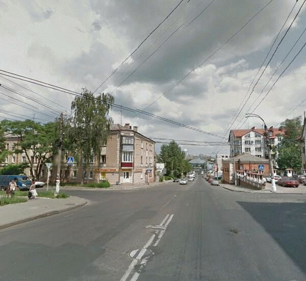 Банкомат Бинбанка по адресу улица Гайдара 11