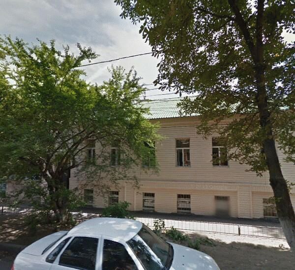 Банкомат Бинбанка по адресу улица Советская 14