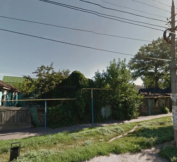 Банкомат Сбербанка России по адресу улица Интернациональная 49