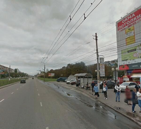 Банкомат банка Авангард по адресу проспект Кулакова 20