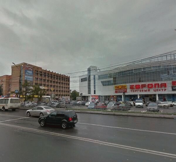 Банкомат банка Хоум Кредит по адресу улица Карла Маркса 59