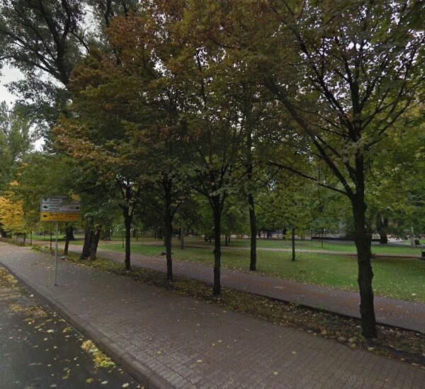 Банкомат Сбербанка России по адресу улица Димитрова 70