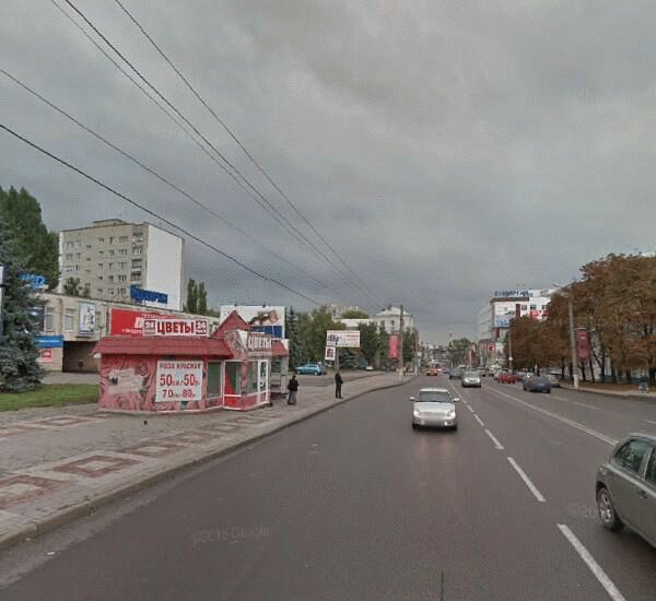 Банкомат Сбербанка России по адресу ул. Дзержинского,  69