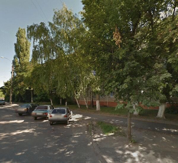 Банкомат Сбербанка России по адресу ул. Малышева,  2/23