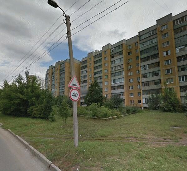 Банкомат Сбербанка России по адресу улица Мыльникова 2