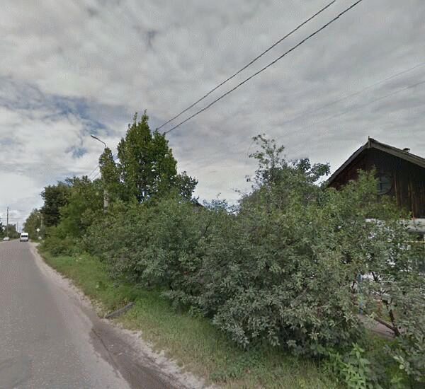 Банкомат Сбербанка России по адресу улица Щигровская 1-я 52