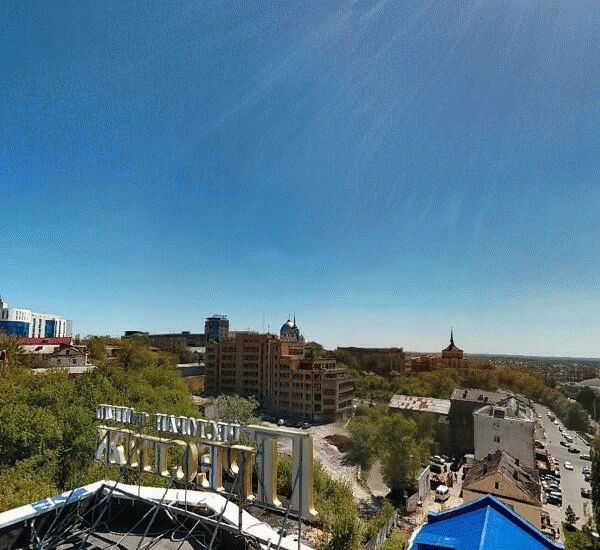 Банкомат Московского Индустриального банка по адресу улица Ендовищенская 13