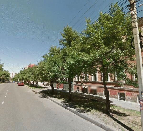 Банкомат Пробизнесбанка по адресу улица Максима Горького 70